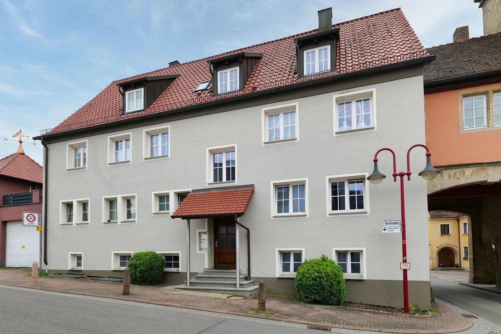 Predaj domu 846 m², pozemok 693 m², Ilshofen, Bádensko-Wurttembersko Predaj domu 846 m², pozemok 693 m², Ilshofen, Bádensko-Wurttembersko
