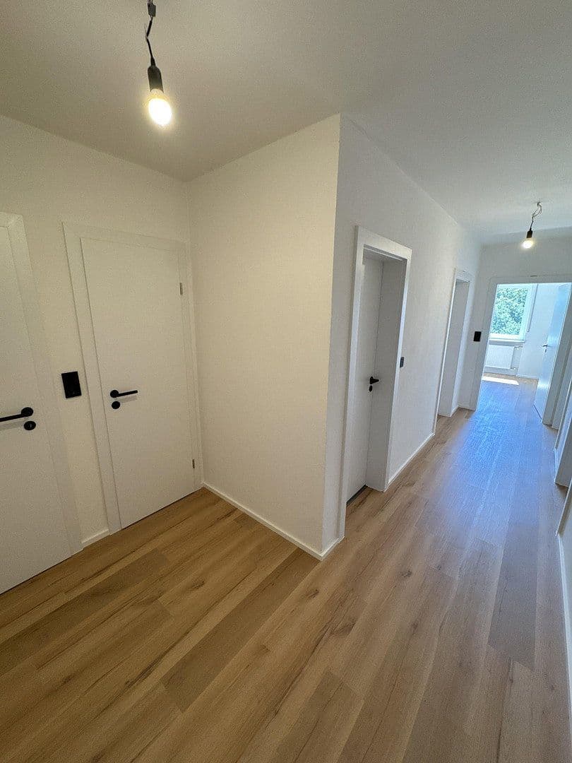 Predaj bytu 3-izbový 70 m², Waldschmidtstr. 43, Passau, Bavorsko Predaj bytu 3-izbový 70 m², Waldschmidtstr. 43, Passau, Bavorsko