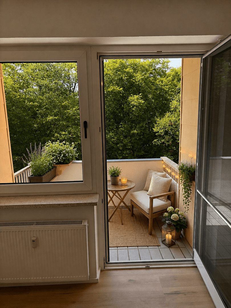 Predaj bytu 3-izbový 70 m², Waldschmidtstr. 43, Passau, Bavorsko Predaj bytu 3-izbový 70 m², Waldschmidtstr. 43, Passau, Bavorsko