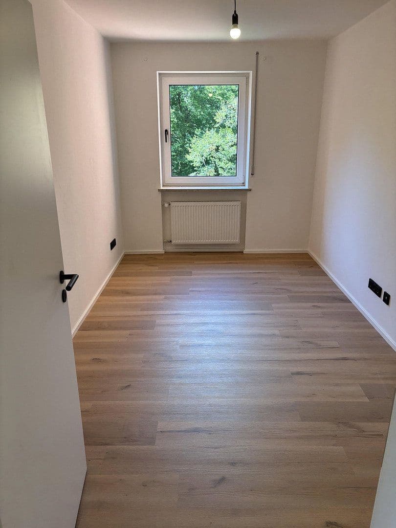 Predaj bytu 3-izbový 70 m², Waldschmidtstr. 43, Passau, Bavorsko Predaj bytu 3-izbový 70 m², Waldschmidtstr. 43, Passau, Bavorsko
