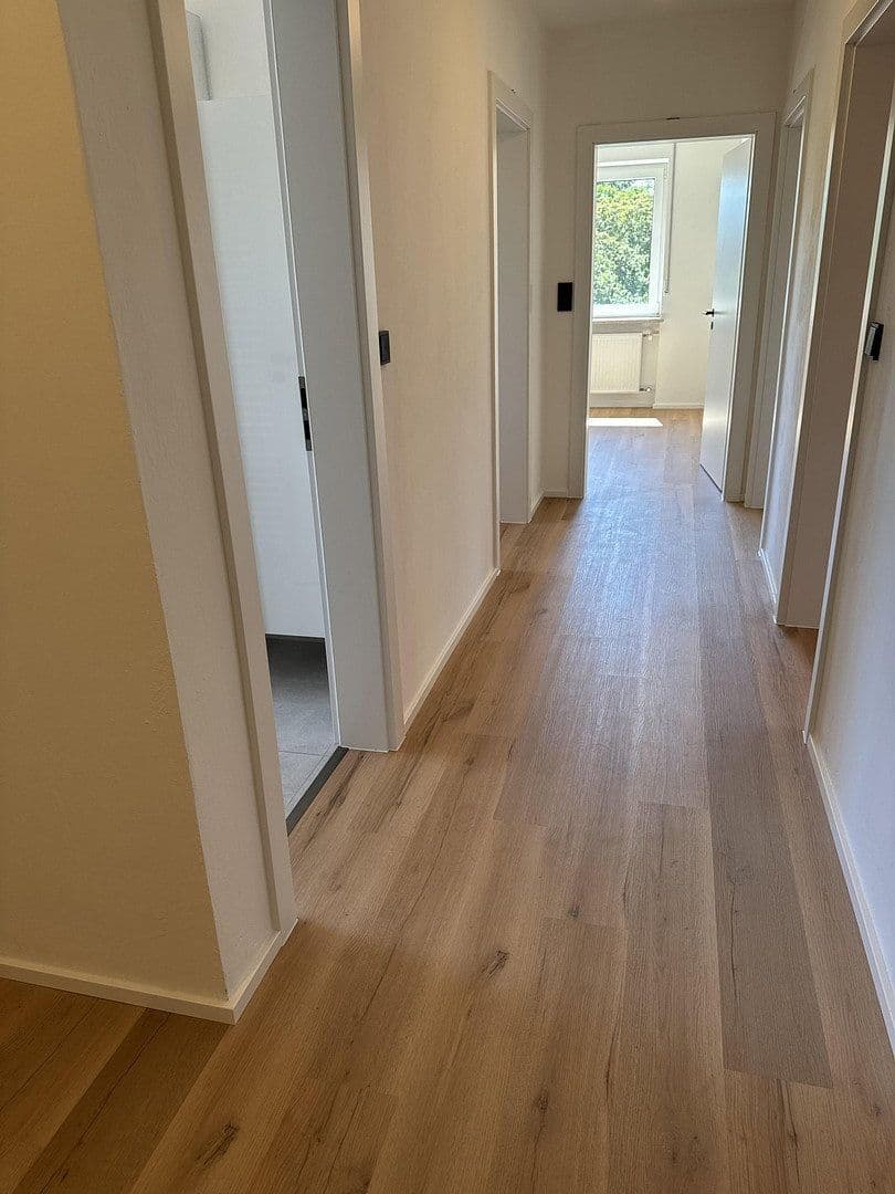 Predaj bytu 3-izbový 70 m², Waldschmidtstr. 43, Passau, Bavorsko Predaj bytu 3-izbový 70 m², Waldschmidtstr. 43, Passau, Bavorsko