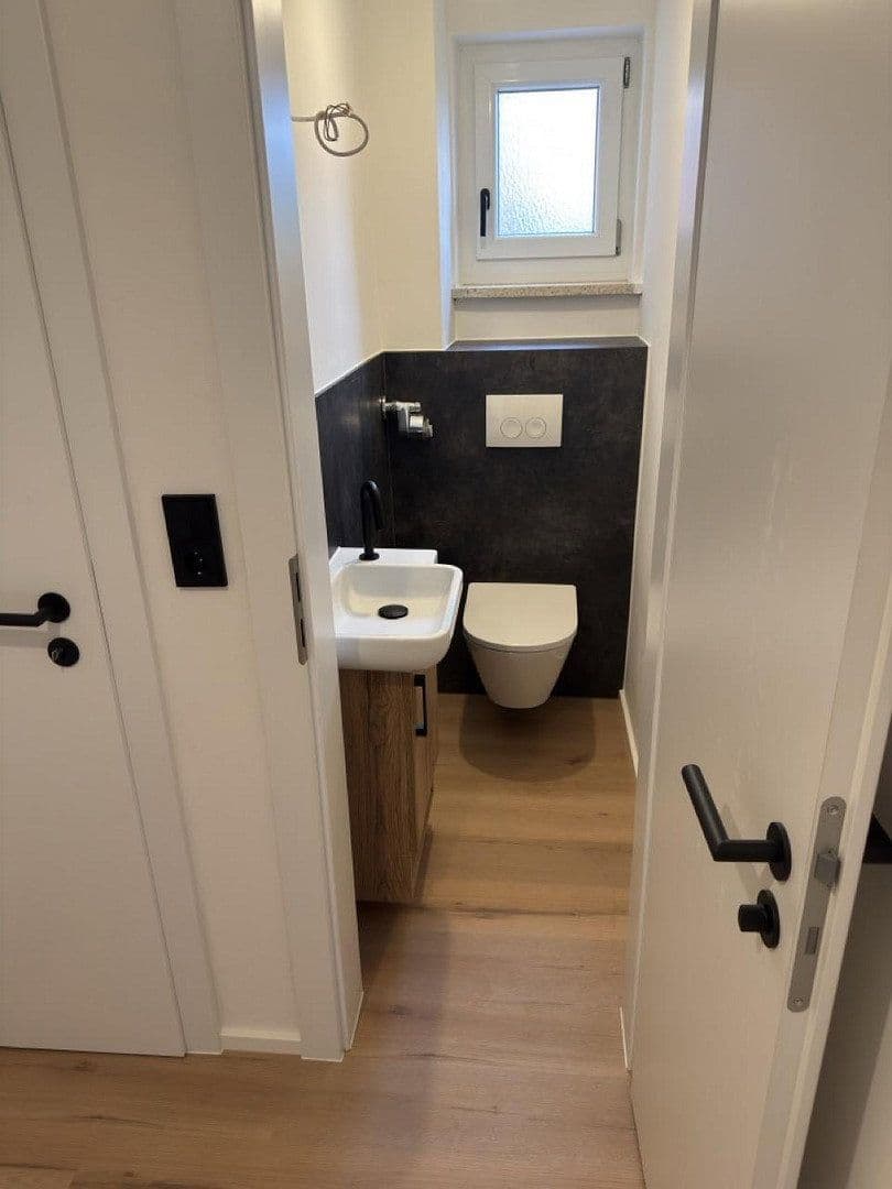 Predaj bytu 3-izbový 70 m², Waldschmidtstr. 43, Passau, Bavorsko Predaj bytu 3-izbový 70 m², Waldschmidtstr. 43, Passau, Bavorsko