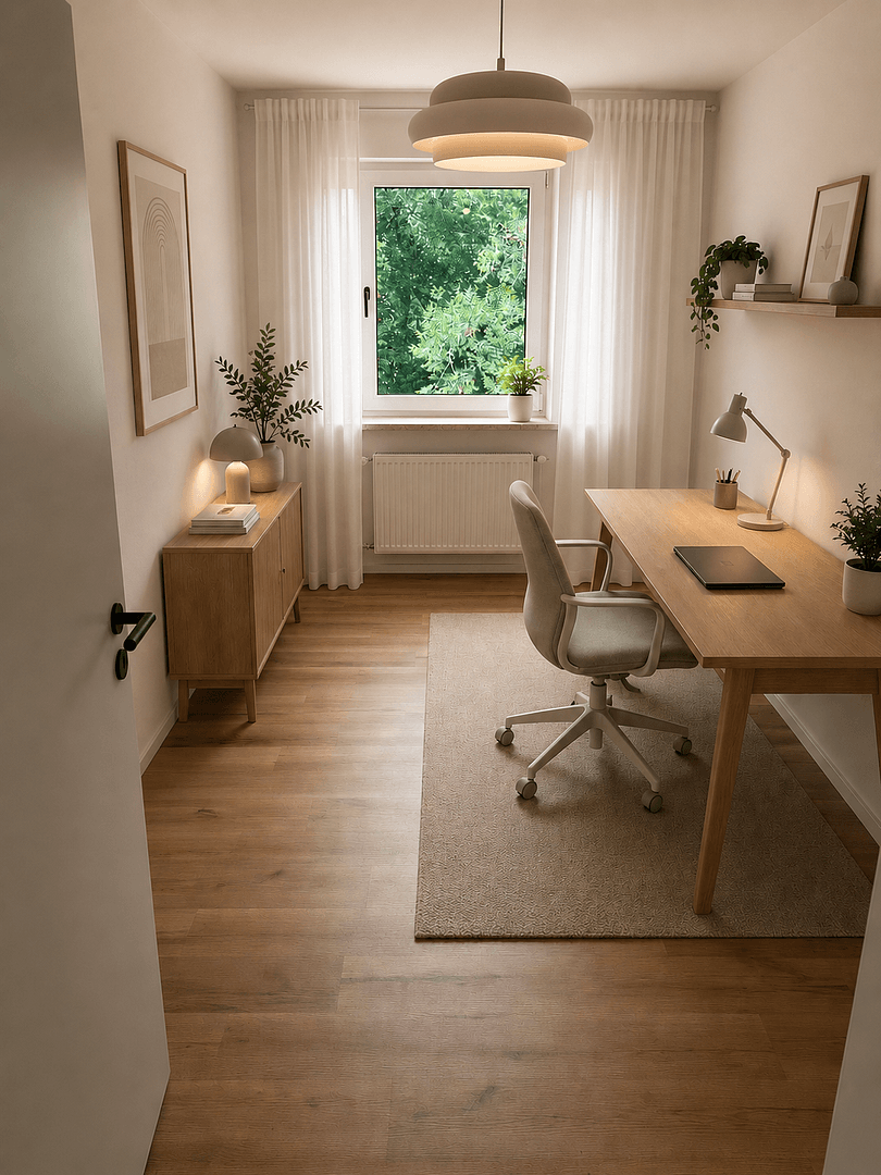 Predaj bytu 3-izbový 70 m², Waldschmidtstr. 43, Passau, Bavorsko Predaj bytu 3-izbový 70 m², Waldschmidtstr. 43, Passau, Bavorsko