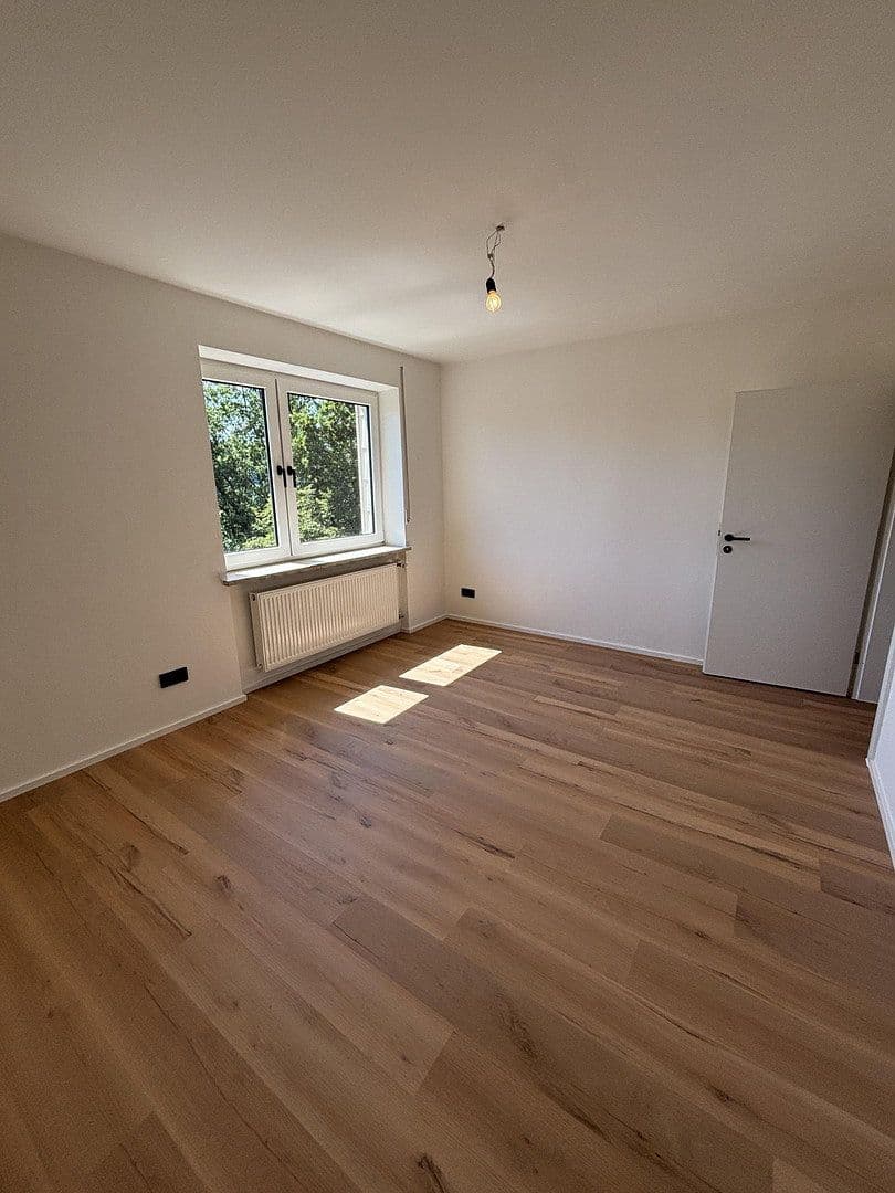 Predaj bytu 3-izbový 70 m², Waldschmidtstr. 43, Passau, Bavorsko Predaj bytu 3-izbový 70 m², Waldschmidtstr. 43, Passau, Bavorsko