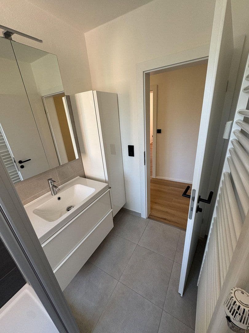 Predaj bytu 3-izbový 70 m², Waldschmidtstr. 43, Passau, Bavorsko Predaj bytu 3-izbový 70 m², Waldschmidtstr. 43, Passau, Bavorsko