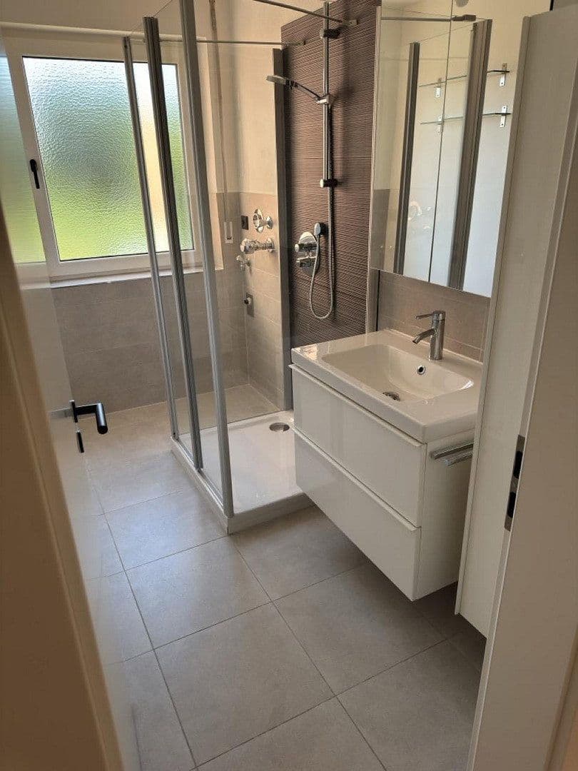 Predaj bytu 3-izbový 70 m², Waldschmidtstr. 43, Passau, Bavorsko Predaj bytu 3-izbový 70 m², Waldschmidtstr. 43, Passau, Bavorsko