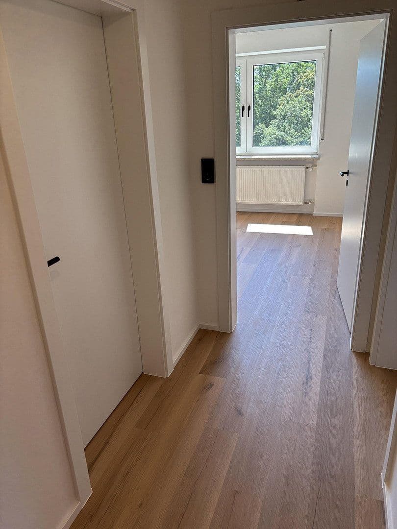 Predaj bytu 3-izbový 70 m², Waldschmidtstr. 43, Passau, Bavorsko Predaj bytu 3-izbový 70 m², Waldschmidtstr. 43, Passau, Bavorsko
