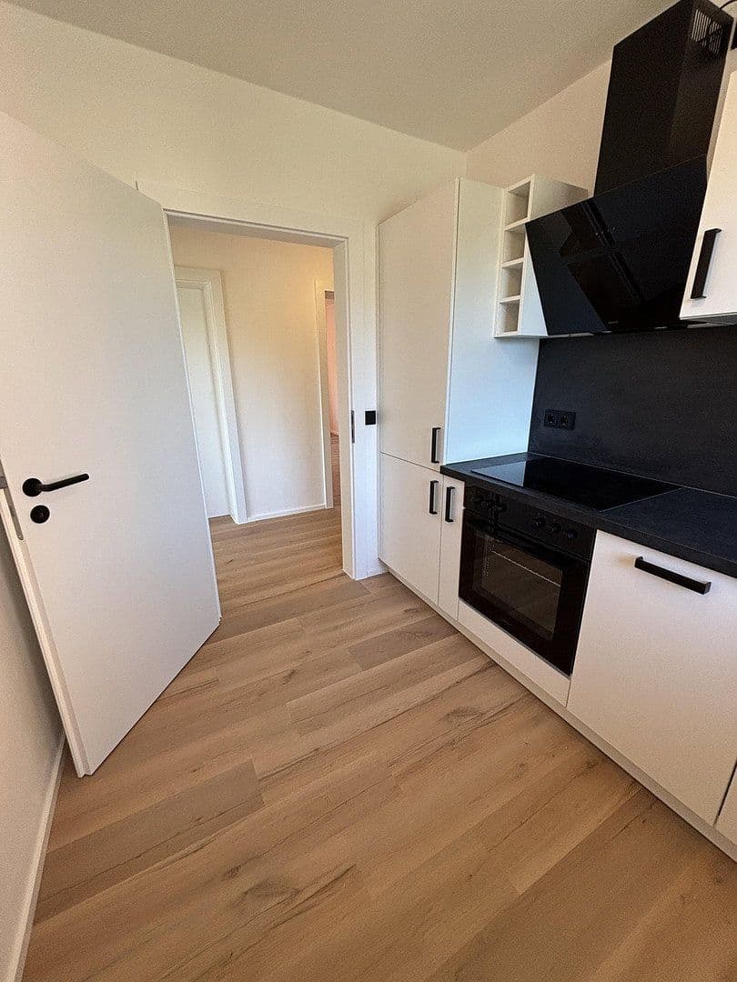 Predaj bytu 3-izbový 70 m², Waldschmidtstr. 43, Passau, Bavorsko Predaj bytu 3-izbový 70 m², Waldschmidtstr. 43, Passau, Bavorsko