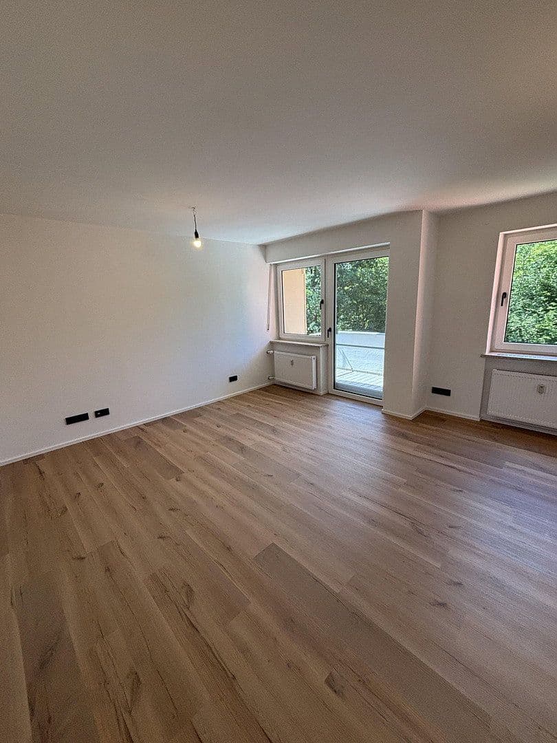 Predaj bytu 3-izbový 70 m², Waldschmidtstr. 43, Passau, Bavorsko Predaj bytu 3-izbový 70 m², Waldschmidtstr. 43, Passau, Bavorsko