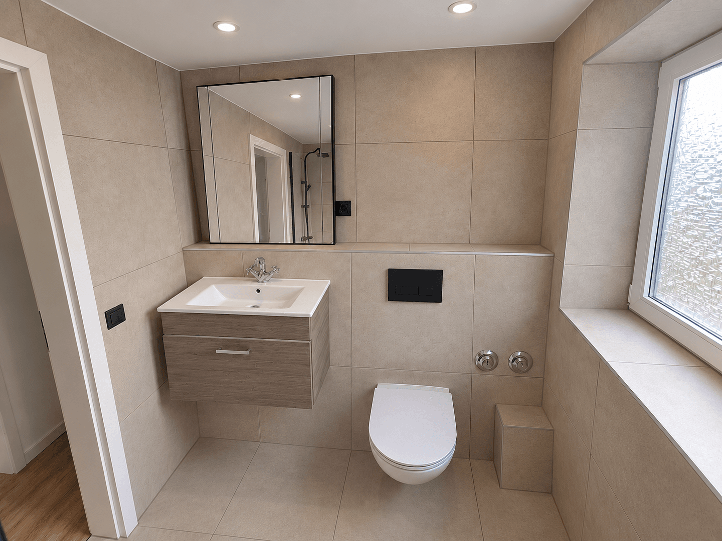 Prenájom bytu 2-izbový 67 m², Bad Harzburg, Dolné Sasko Prenájom bytu 2-izbový 67 m², Bad Harzburg, Dolné Sasko