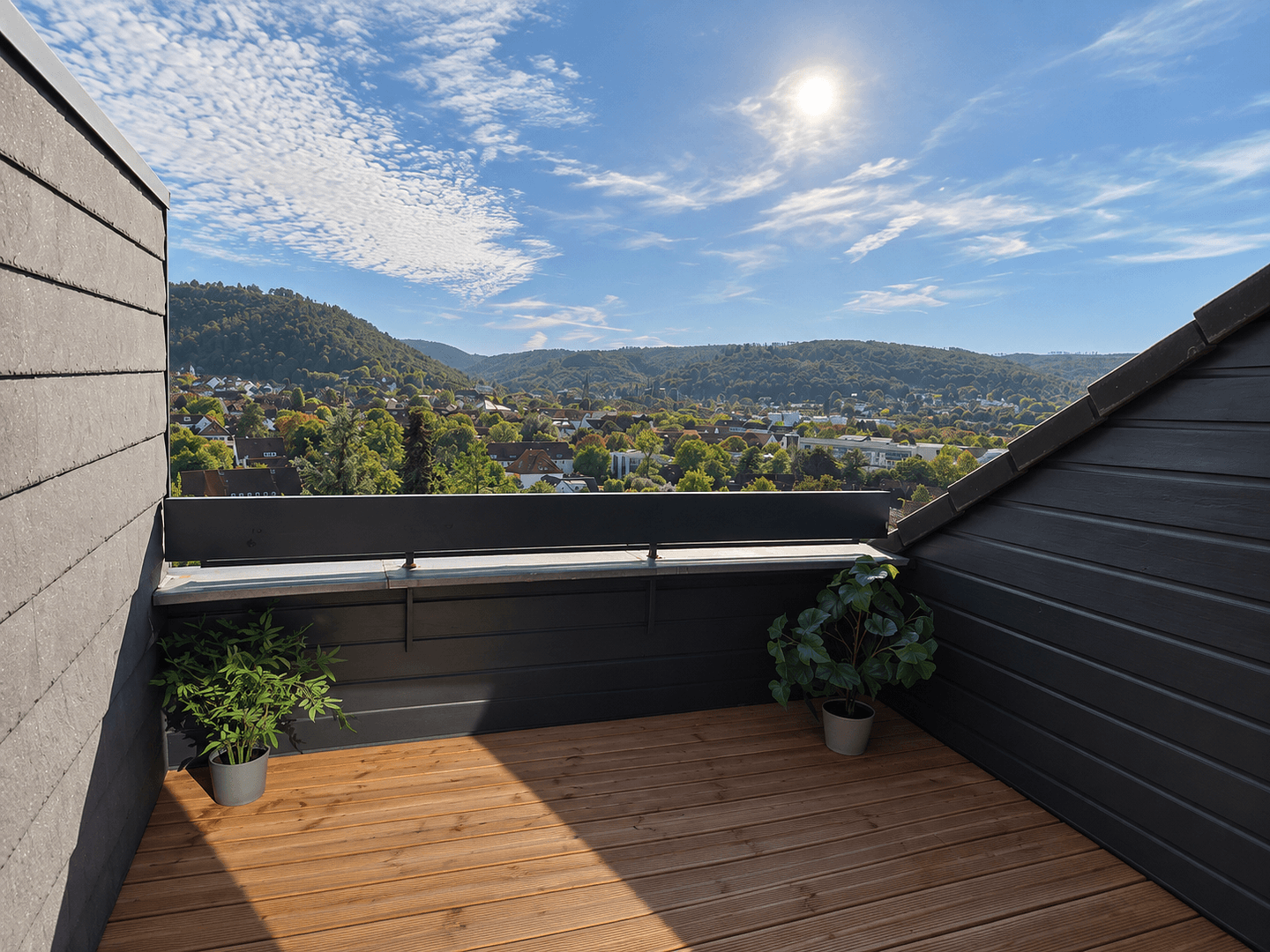 Prenájom bytu 2-izbový 67 m², Bad Harzburg, Dolné Sasko Prenájom bytu 2-izbový 67 m², Bad Harzburg, Dolné Sasko