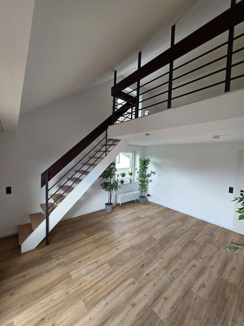 Prenájom bytu 2-izbový 67 m², Bad Harzburg, Dolné Sasko Prenájom bytu 2-izbový 67 m², Bad Harzburg, Dolné Sasko
