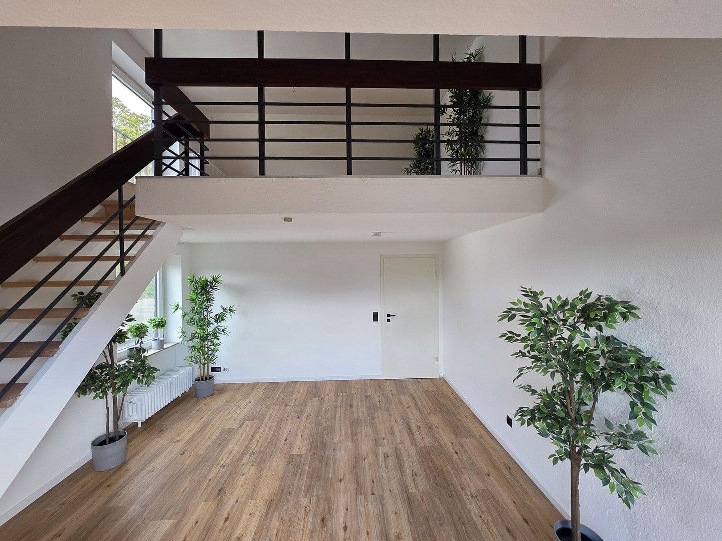 Prenájom bytu 2-izbový 67 m², Bad Harzburg, Dolné Sasko Prenájom bytu 2-izbový 67 m², Bad Harzburg, Dolné Sasko