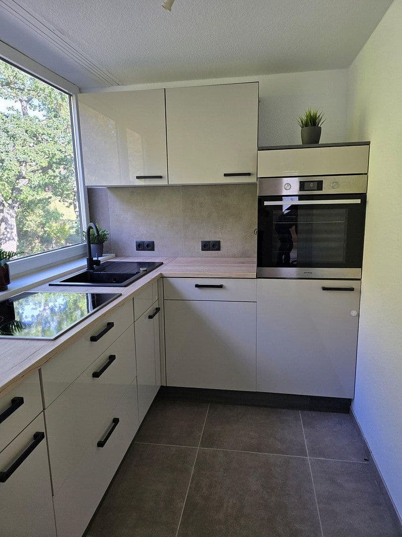 Prenájom bytu 2-izbový 67 m², Bad Harzburg, Dolné Sasko Prenájom bytu 2-izbový 67 m², Bad Harzburg, Dolné Sasko