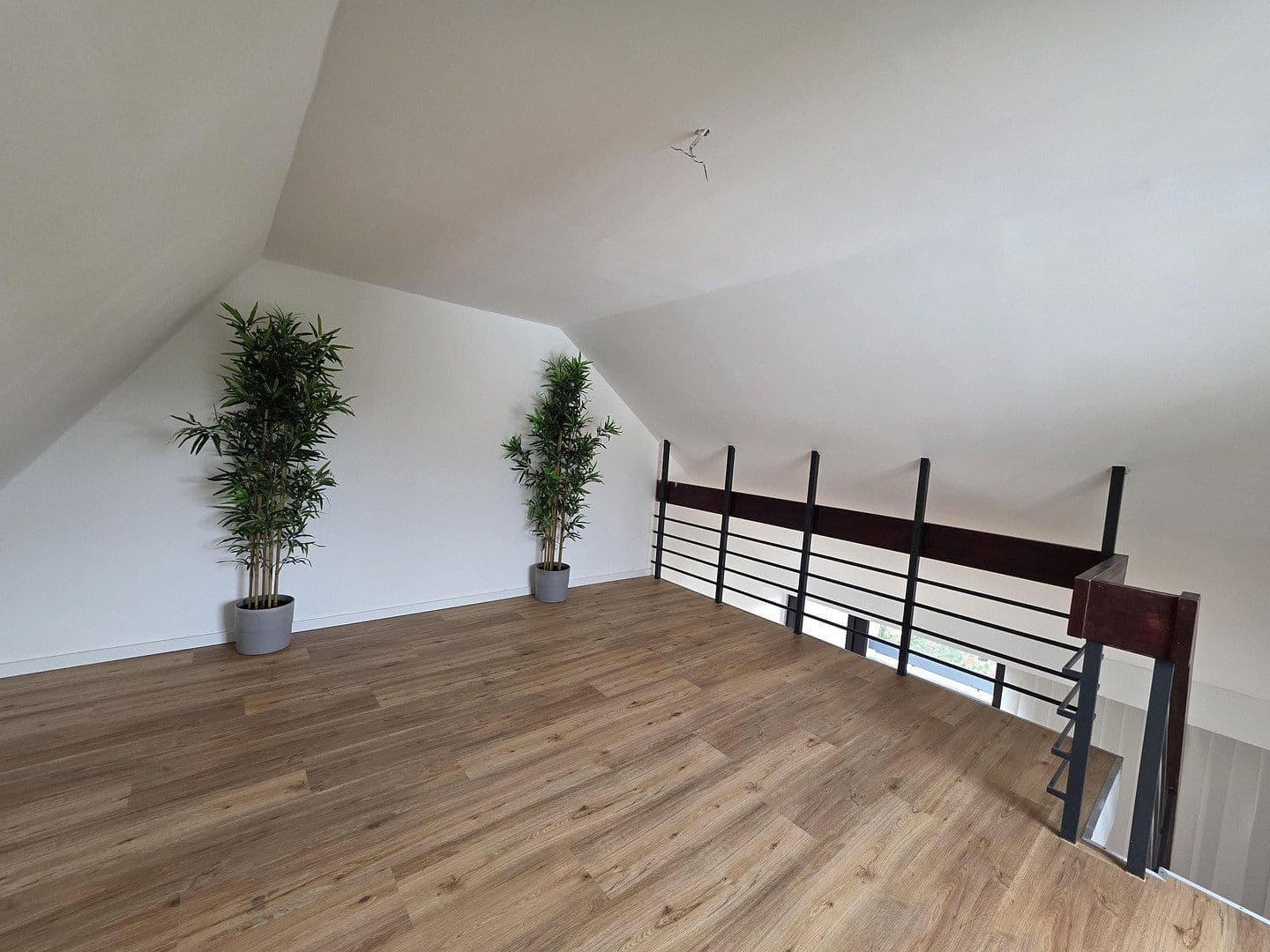 Prenájom bytu 2-izbový 67 m², Bad Harzburg, Dolné Sasko Prenájom bytu 2-izbový 67 m², Bad Harzburg, Dolné Sasko