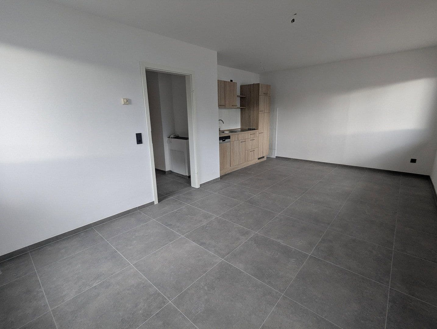 Prenájom bytu 1-izbový 30 m², Eschweiler, Severné Porýnie - Westfálsko Prenájom bytu 1-izbový 30 m², Eschweiler, Severné Porýnie - Westfálsko
