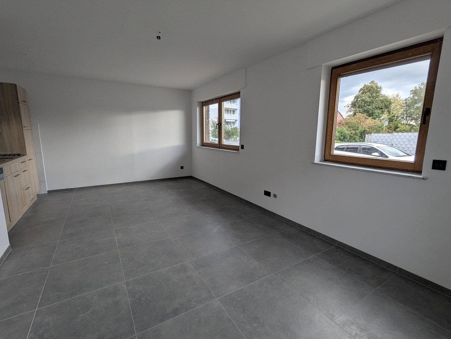 Prenájom bytu 1-izbový 30 m², Eschweiler, Severné Porýnie - Westfálsko Prenájom bytu 1-izbový 30 m², Eschweiler, Severné Porýnie - Westfálsko