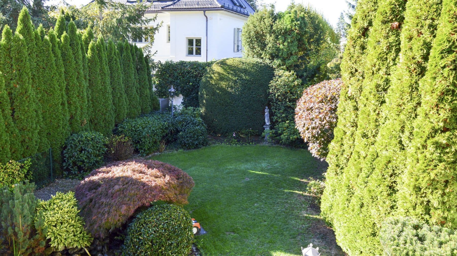 Predaj domu 171 m², pozemok 511 m², Portenlängerstraße 15 A, Grünwald, Bavorsko Predaj domu 171 m², pozemok 511 m², Portenlängerstraße 15 A, Grünwald, Bavorsko