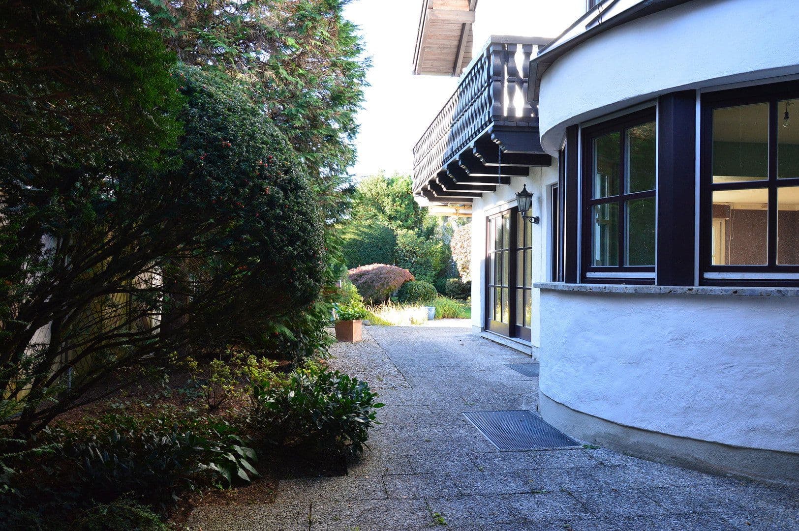 Predaj domu 171 m², pozemok 511 m², Portenlängerstraße 15 A, Grünwald, Bavorsko Predaj domu 171 m², pozemok 511 m², Portenlängerstraße 15 A, Grünwald, Bavorsko
