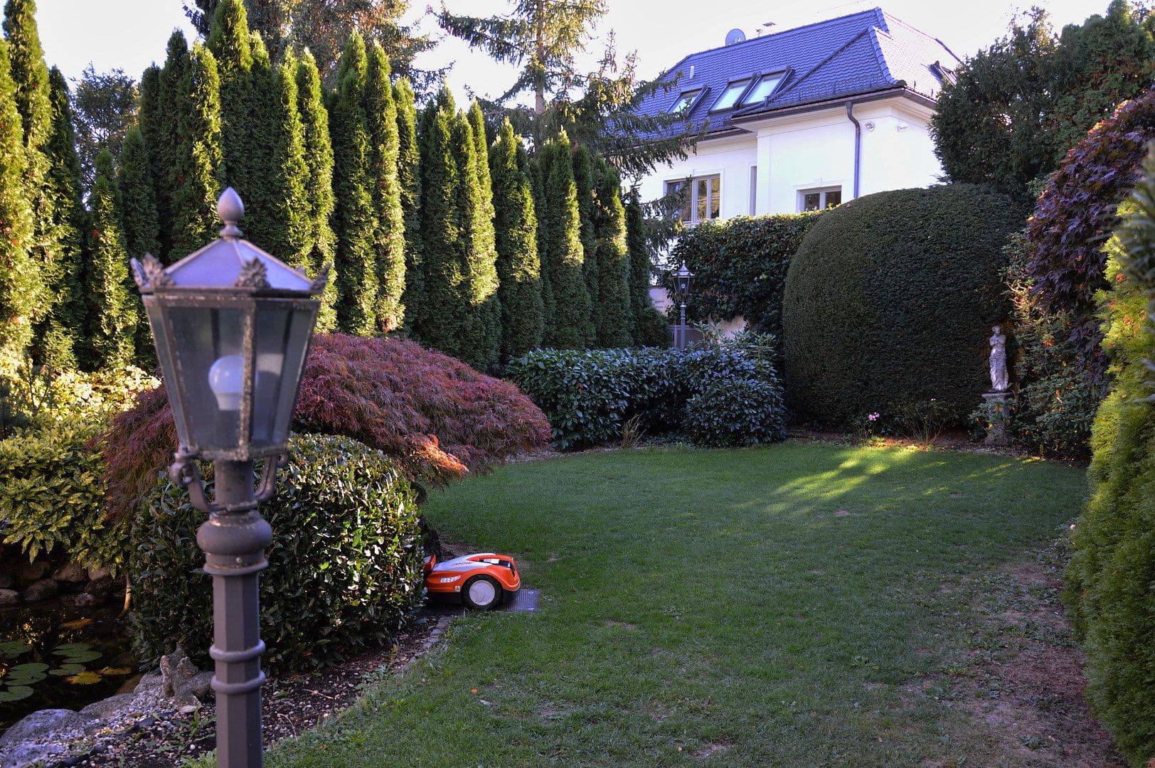 Predaj domu 171 m², pozemok 511 m², Portenlängerstraße 15 A, Grünwald, Bavorsko Predaj domu 171 m², pozemok 511 m², Portenlängerstraße 15 A, Grünwald, Bavorsko