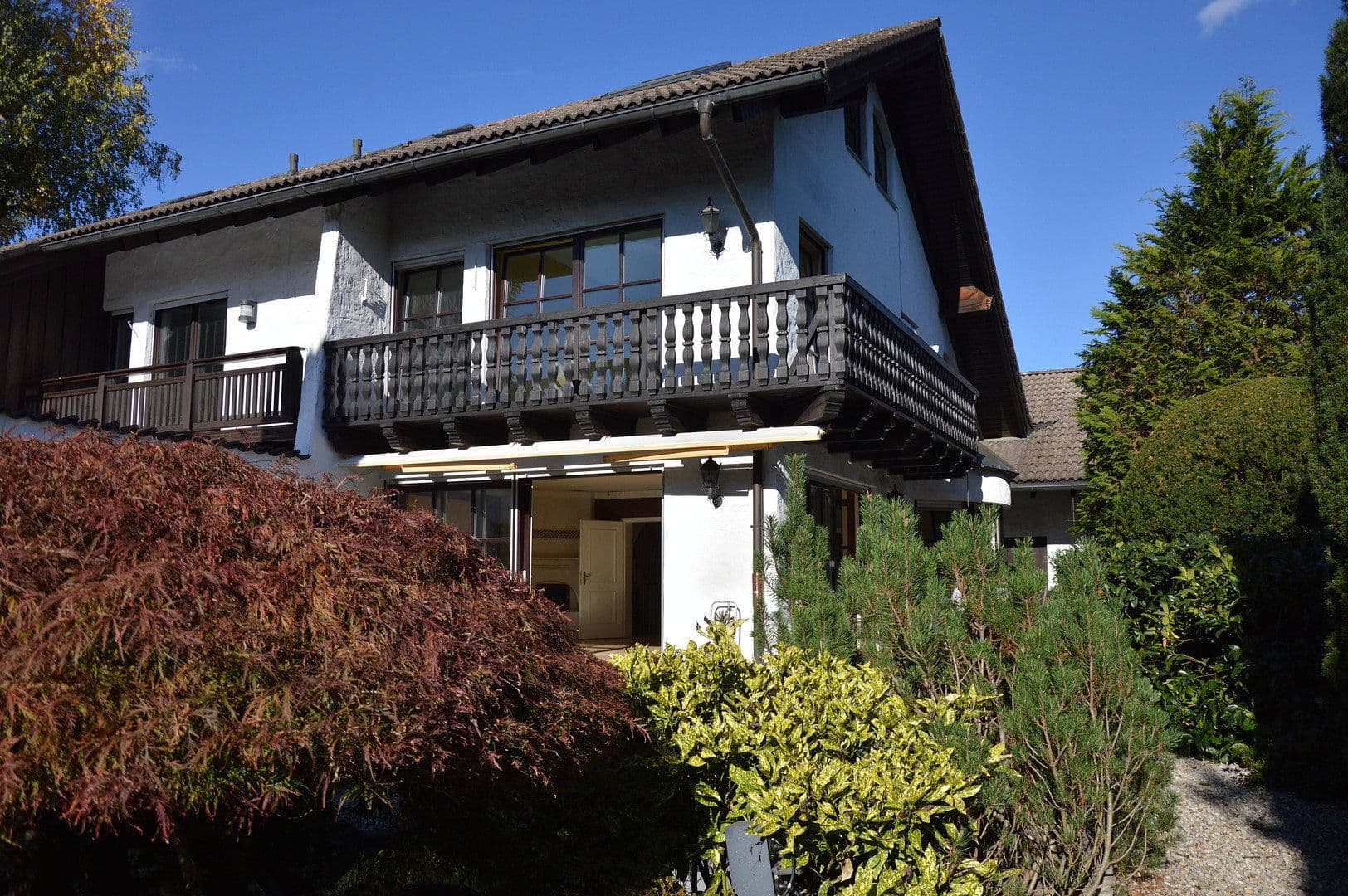Predaj domu 171 m², pozemok 511 m², Portenlängerstraße 15 A, Grünwald, Bavorsko Predaj domu 171 m², pozemok 511 m², Portenlängerstraße 15 A, Grünwald, Bavorsko