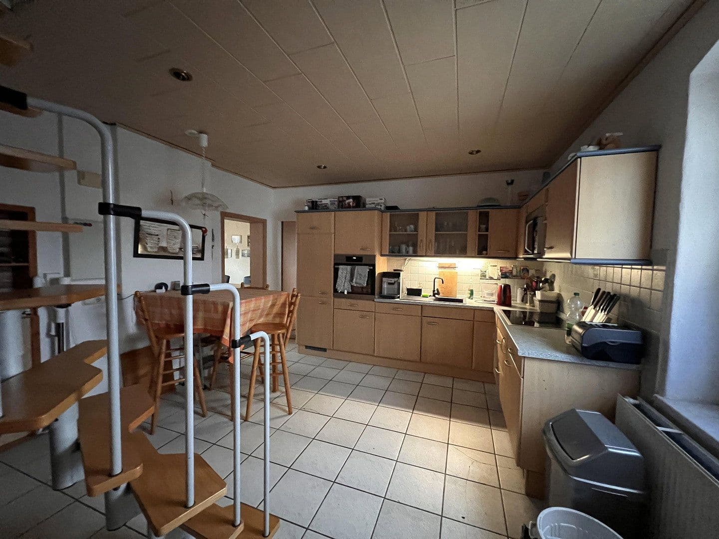 Predaj domu 187 m², pozemok 1.499 m², Roskow, Brandenbursko Predaj domu 187 m², pozemok 1.499 m², Roskow, Brandenbursko