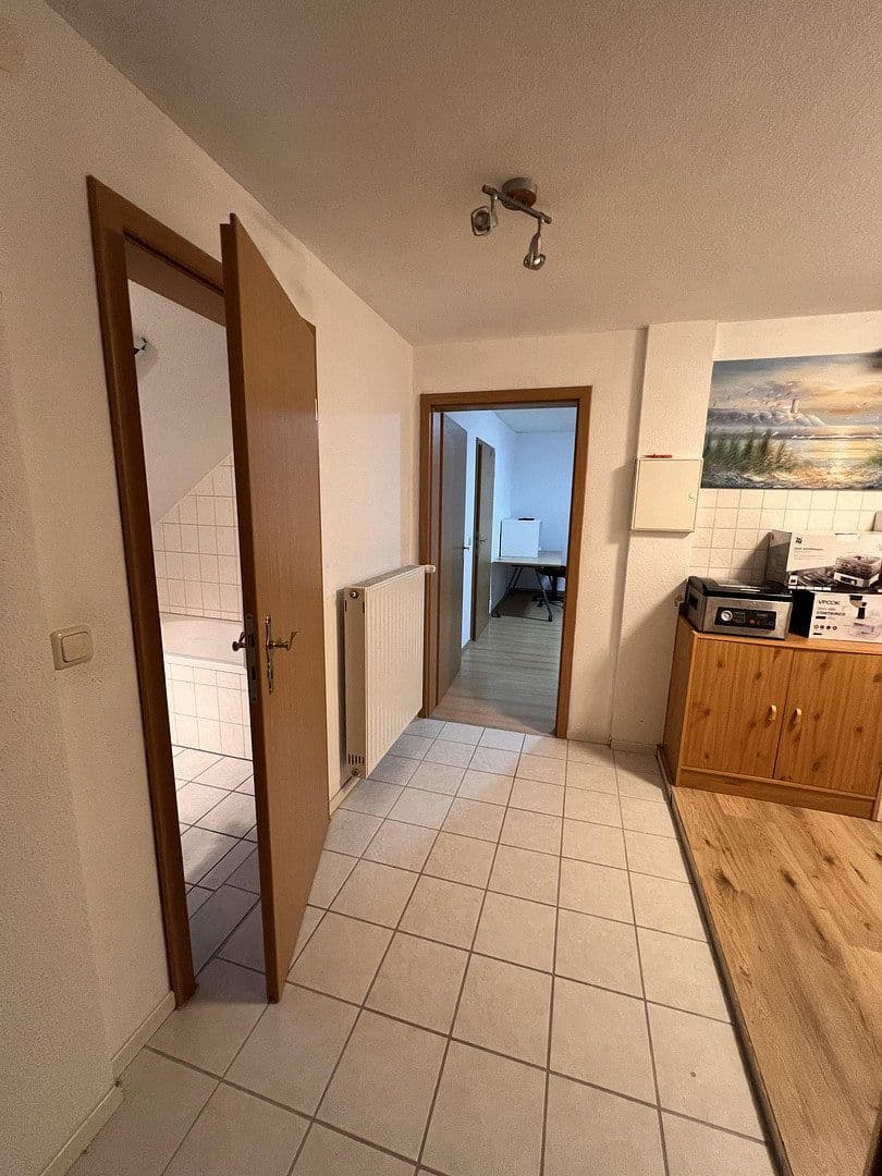 Predaj domu 187 m², pozemok 1.499 m², Roskow, Brandenbursko Predaj domu 187 m², pozemok 1.499 m², Roskow, Brandenbursko