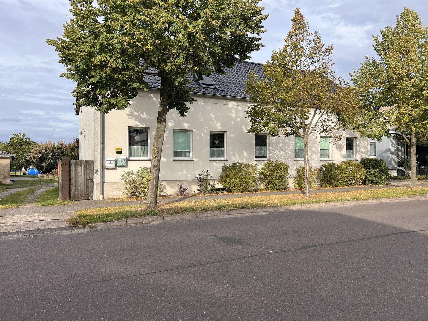 Predaj domu 187 m², pozemok 1.499 m², Roskow, Brandenbursko Predaj domu 187 m², pozemok 1.499 m², Roskow, Brandenbursko