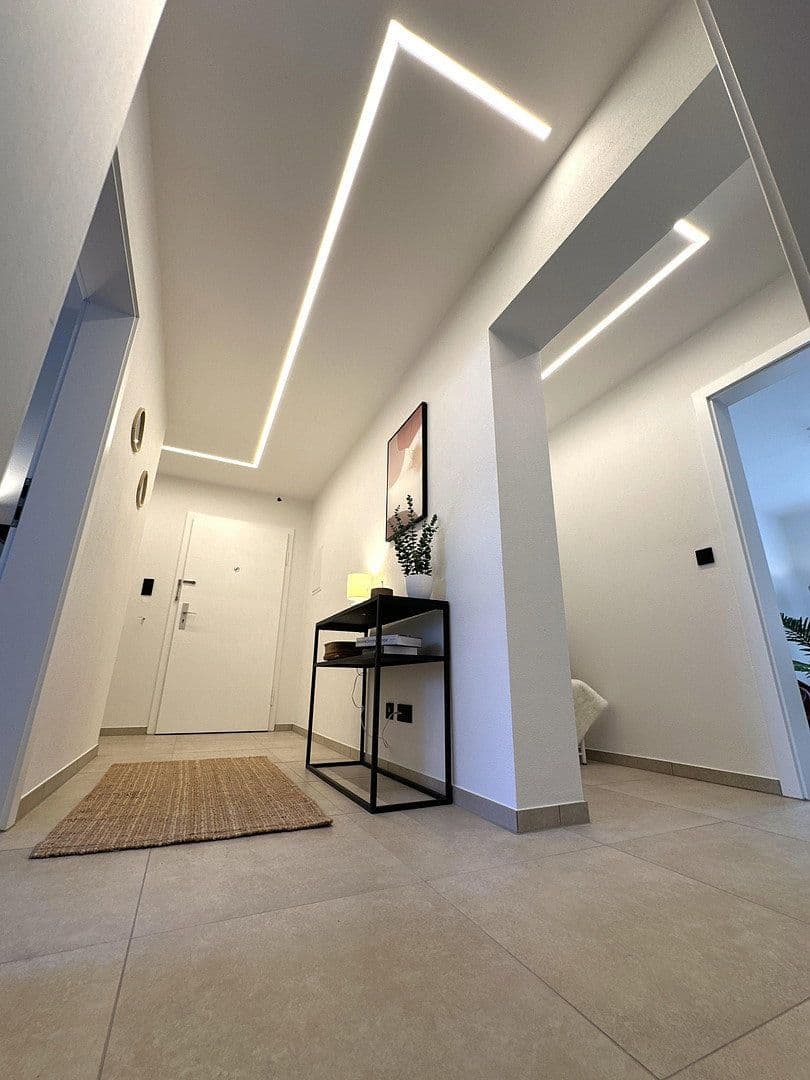 Predaj bytu 3-izbový 73 m², Straubing, Bavorsko Predaj bytu 3-izbový 73 m², Straubing, Bavorsko