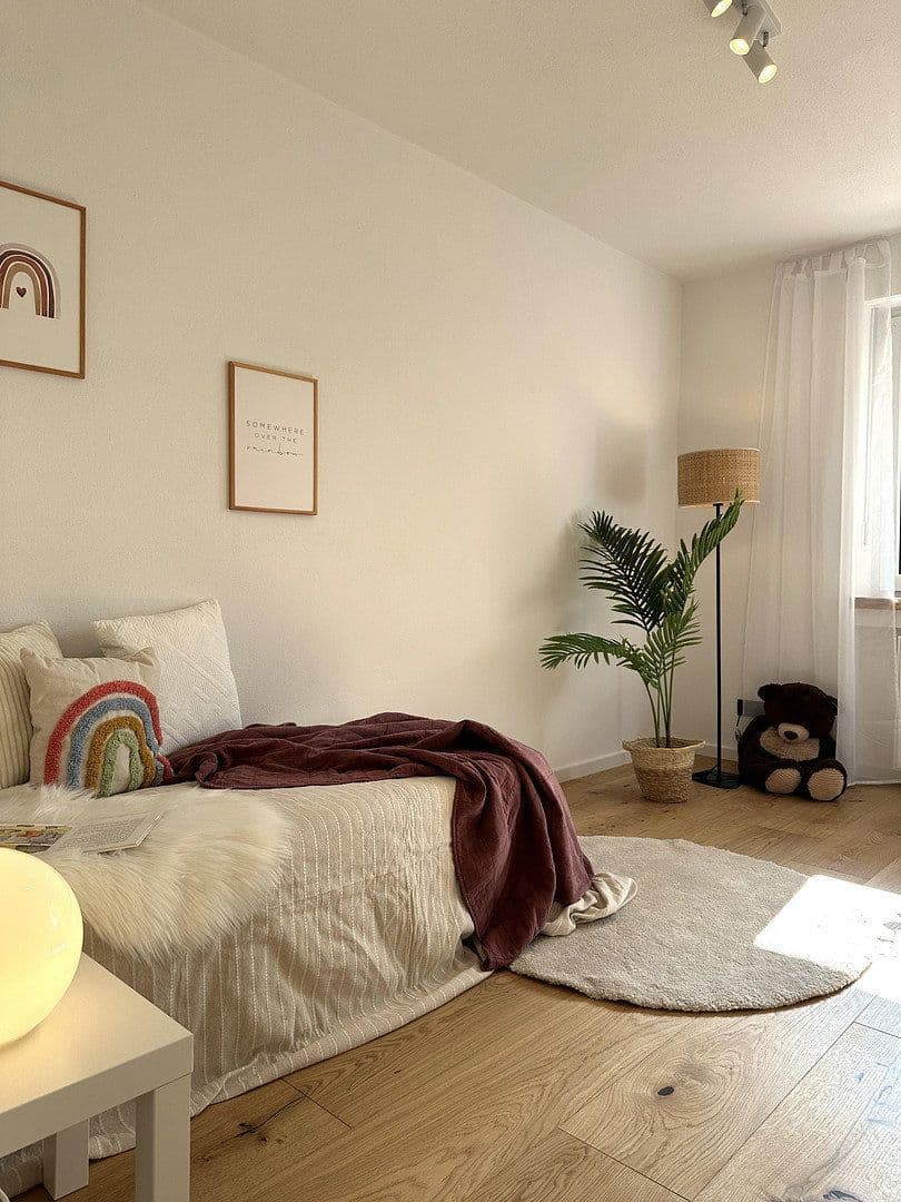 Predaj bytu 3-izbový 73 m², Straubing, Bavorsko Predaj bytu 3-izbový 73 m², Straubing, Bavorsko