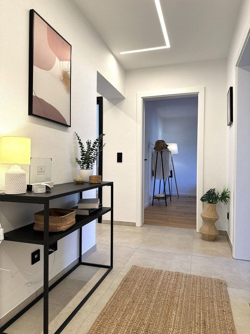 Predaj bytu 3-izbový 73 m², Straubing, Bavorsko Predaj bytu 3-izbový 73 m², Straubing, Bavorsko