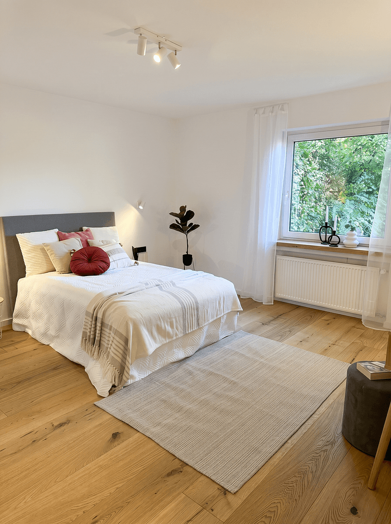 Predaj bytu 3-izbový 73 m², Straubing, Bavorsko Predaj bytu 3-izbový 73 m², Straubing, Bavorsko