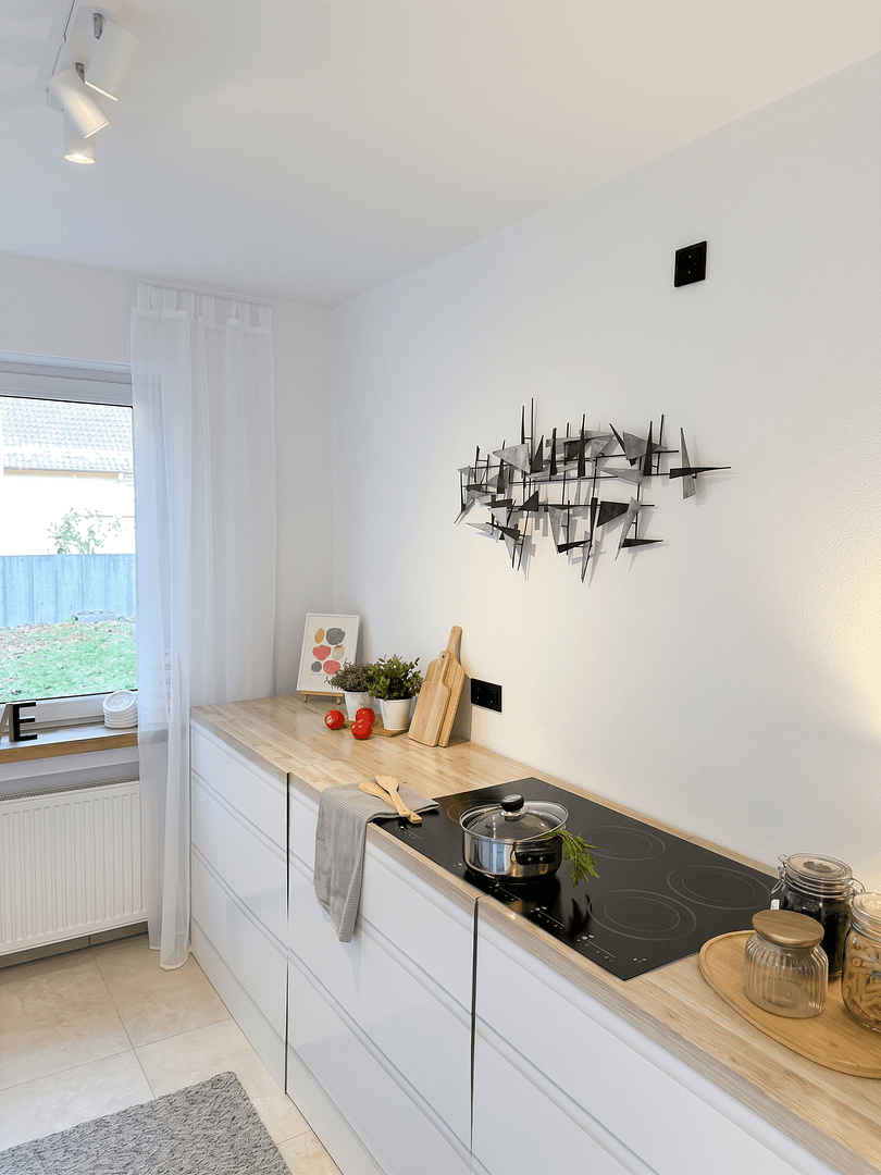Predaj bytu 3-izbový 73 m², Straubing, Bavorsko Predaj bytu 3-izbový 73 m², Straubing, Bavorsko