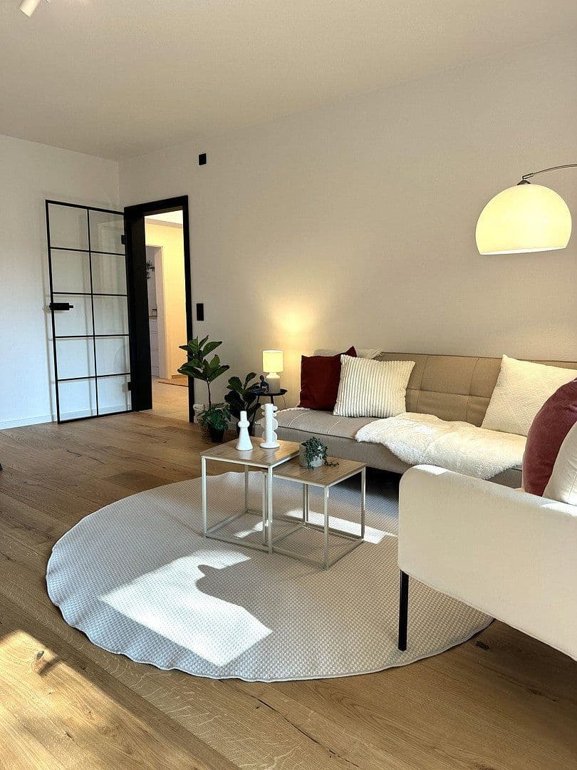 Predaj bytu 3-izbový 73 m², Straubing, Bavorsko Predaj bytu 3-izbový 73 m², Straubing, Bavorsko