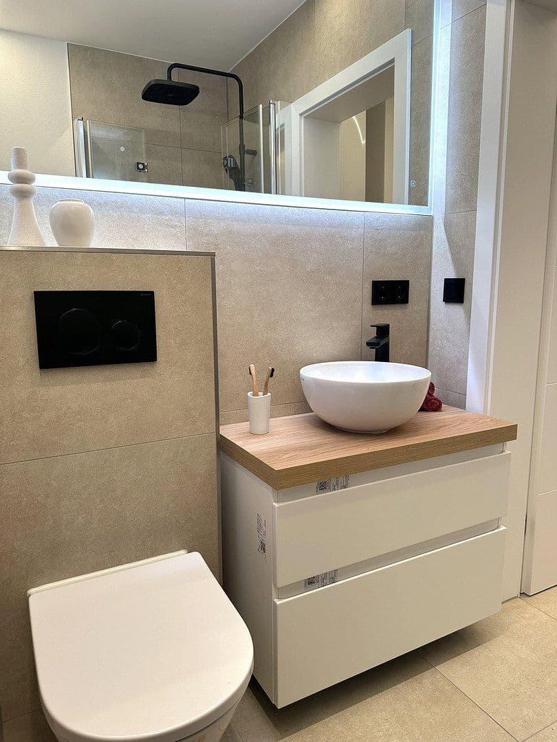 Predaj bytu 3-izbový 73 m², Straubing, Bavorsko Predaj bytu 3-izbový 73 m², Straubing, Bavorsko