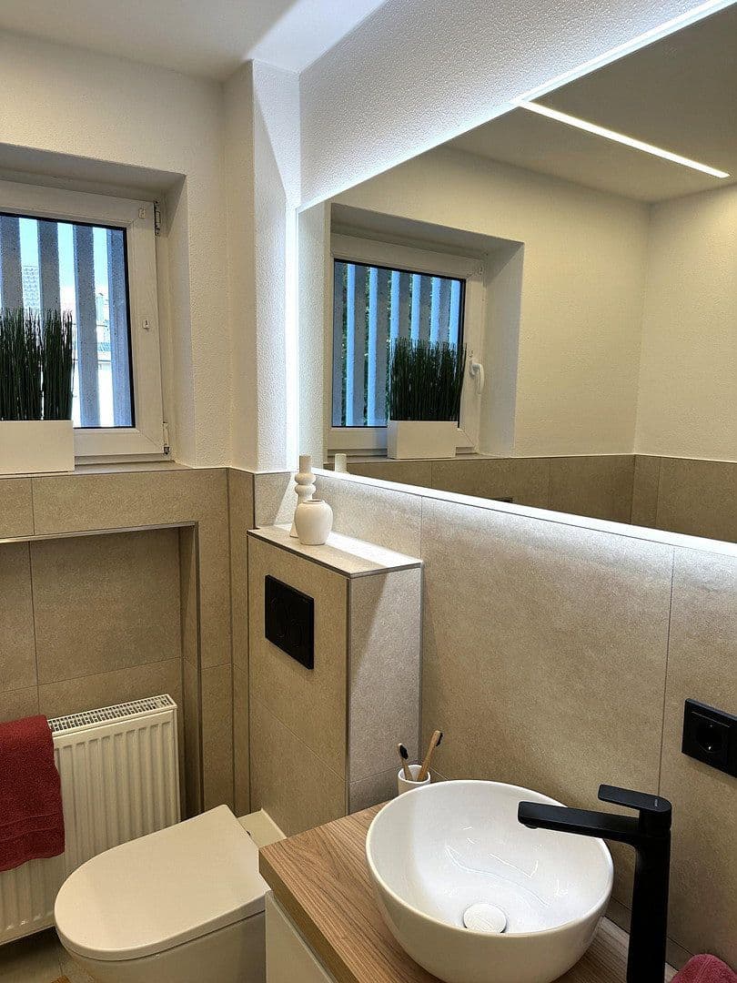 Predaj bytu 3-izbový 73 m², Straubing, Bavorsko Predaj bytu 3-izbový 73 m², Straubing, Bavorsko