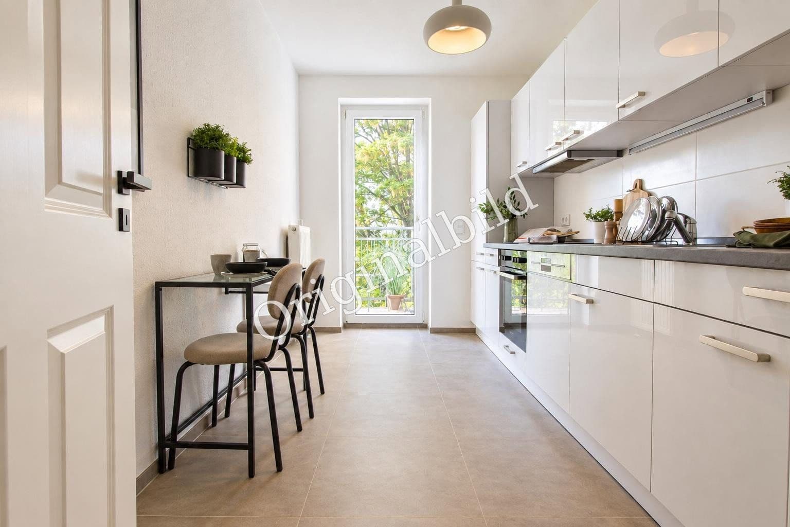 Predaj bytu 3-izbový 71 m², Leipzig, Sasko Predaj bytu 3-izbový 71 m², Leipzig, Sasko