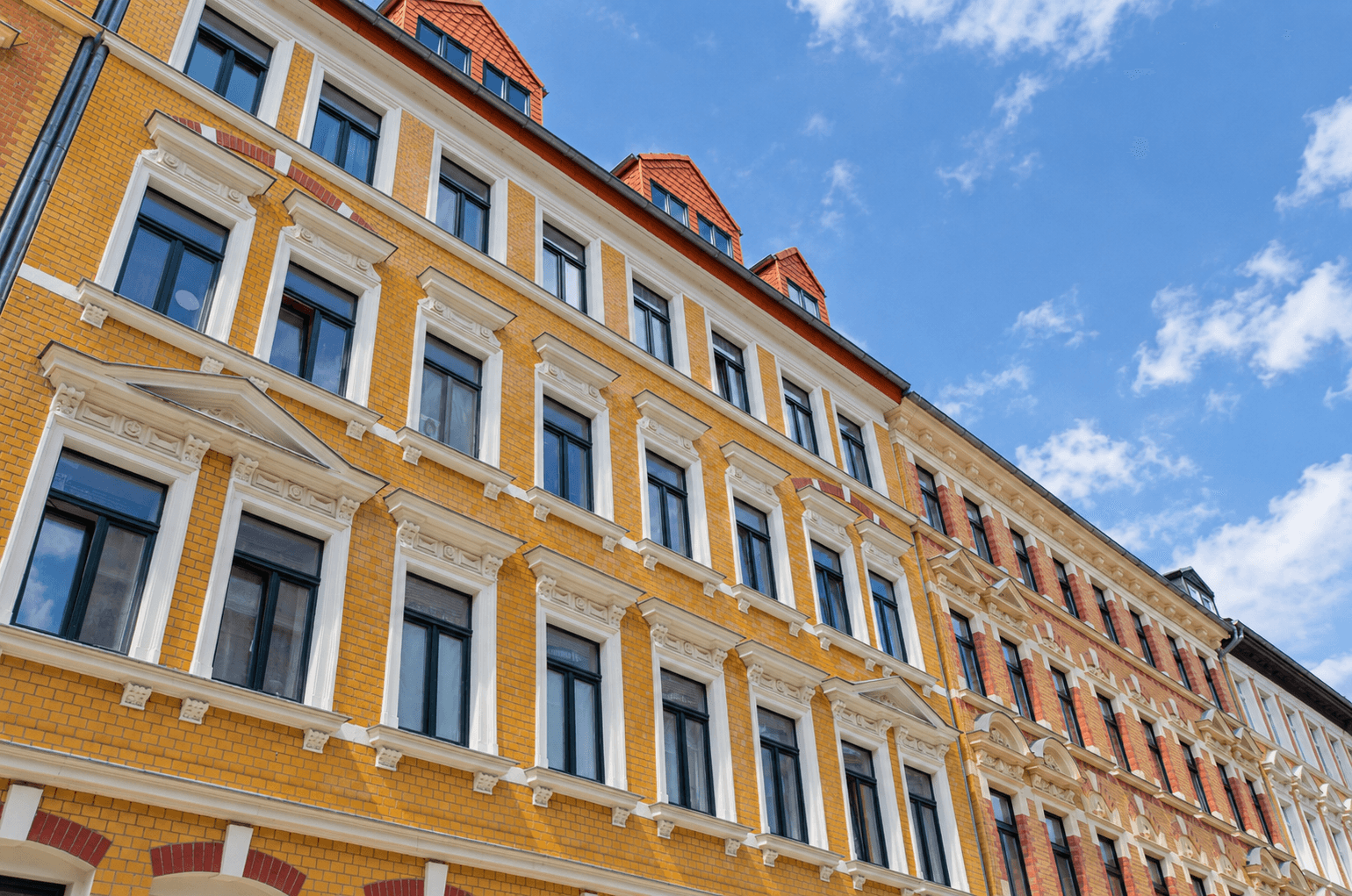 Predaj bytu 3-izbový 71 m², Leipzig, Sasko Predaj bytu 3-izbový 71 m², Leipzig, Sasko