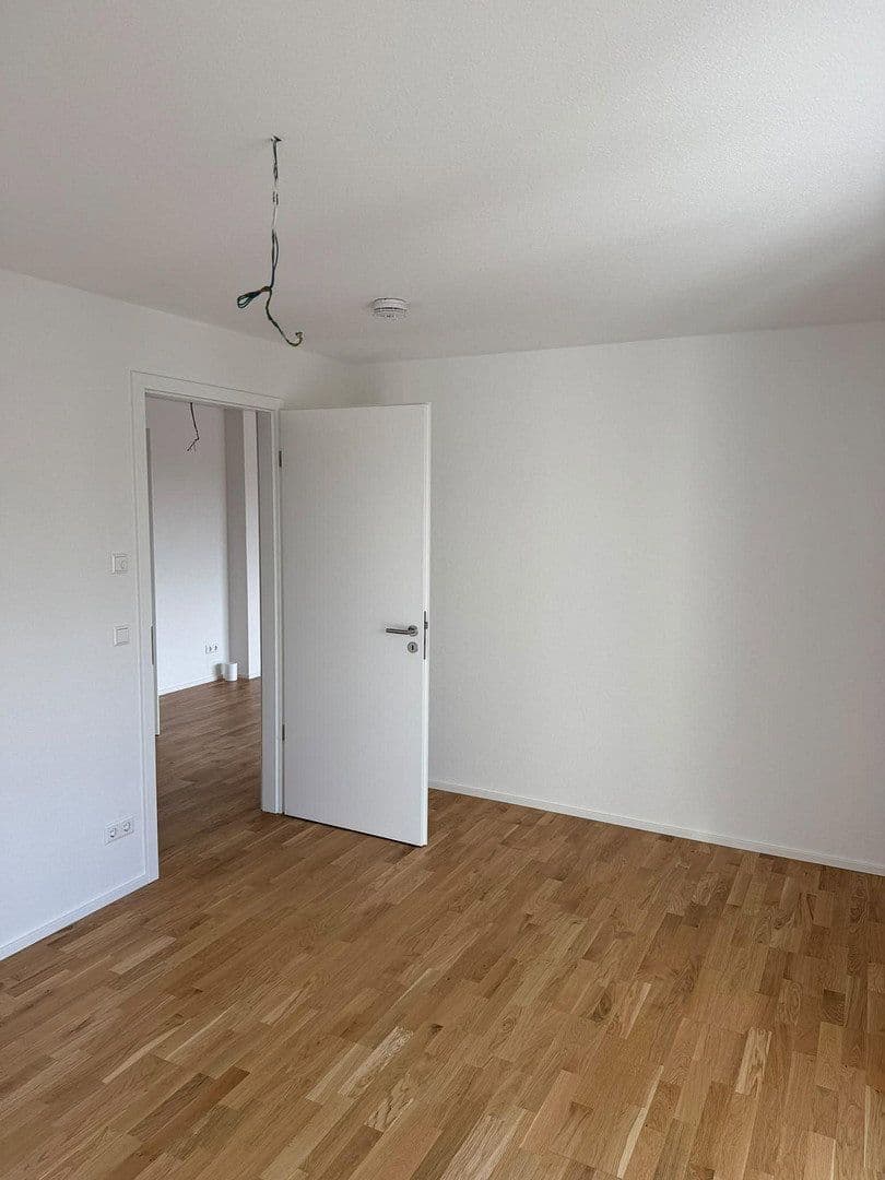 Prenájom bytu 2-izbový 56 m², Affalterbach, Bádensko-Wurttembersko Prenájom bytu 2-izbový 56 m², Affalterbach, Bádensko-Wurttembersko