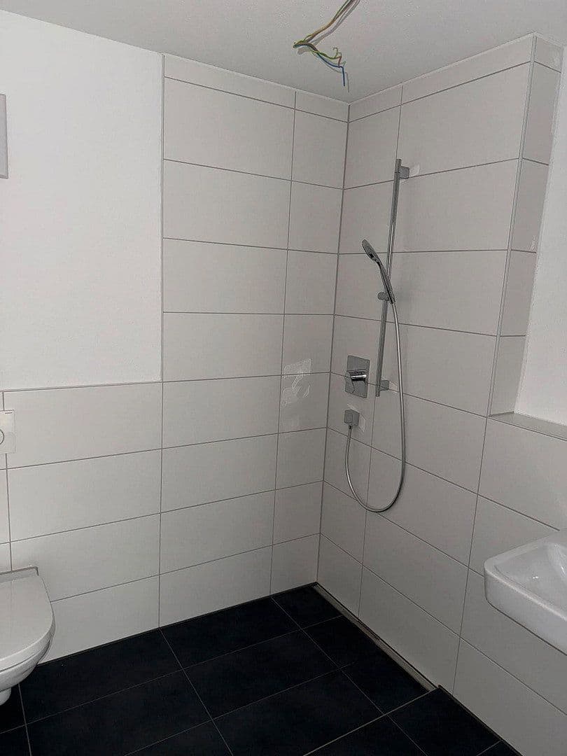 Prenájom bytu 2-izbový 56 m², Affalterbach, Bádensko-Wurttembersko Prenájom bytu 2-izbový 56 m², Affalterbach, Bádensko-Wurttembersko