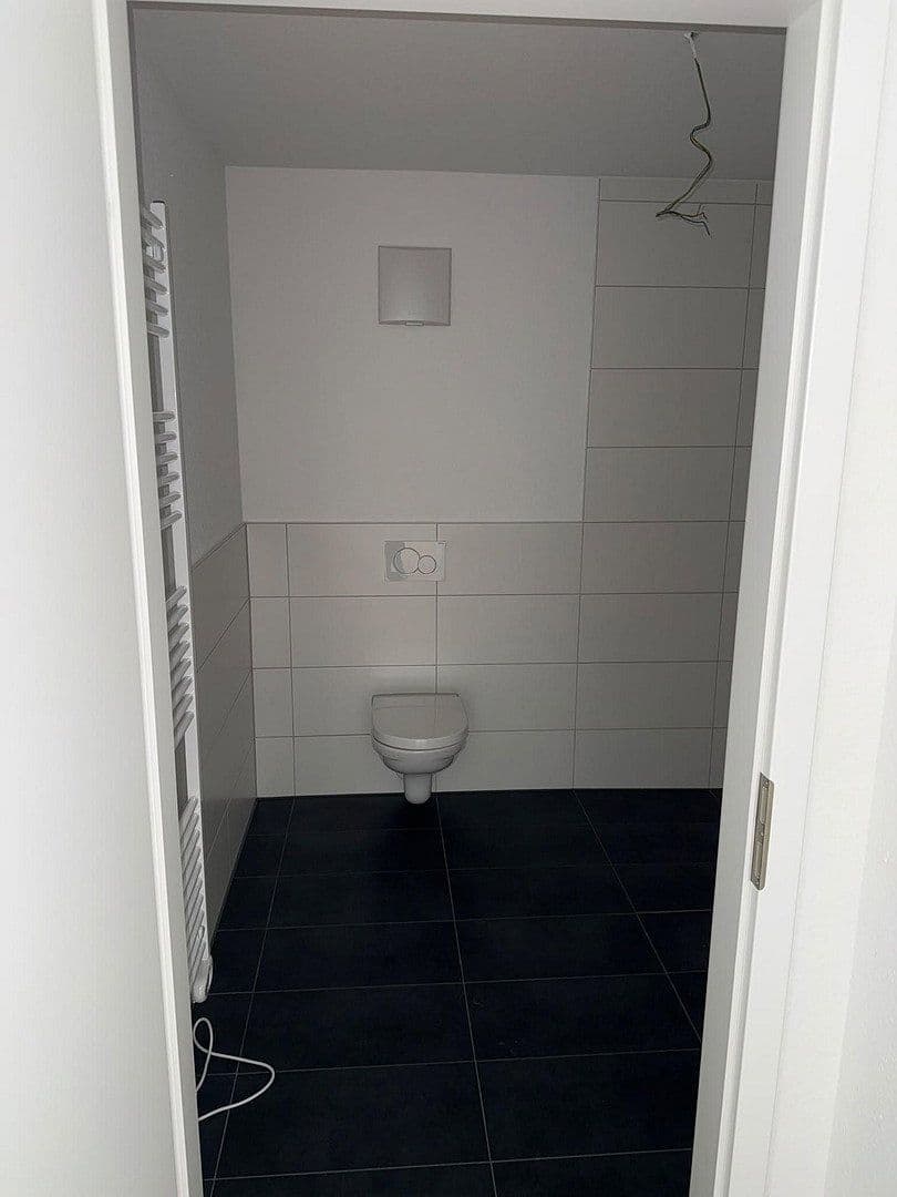 Prenájom bytu 2-izbový 56 m², Affalterbach, Bádensko-Wurttembersko Prenájom bytu 2-izbový 56 m², Affalterbach, Bádensko-Wurttembersko
