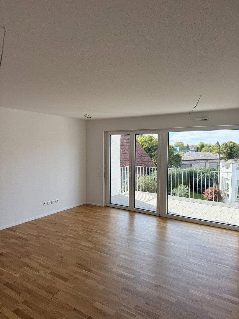 Prenájom bytu 2-izbový 56 m², Affalterbach, Bádensko-Wurttembersko Prenájom bytu 2-izbový 56 m², Affalterbach, Bádensko-Wurttembersko