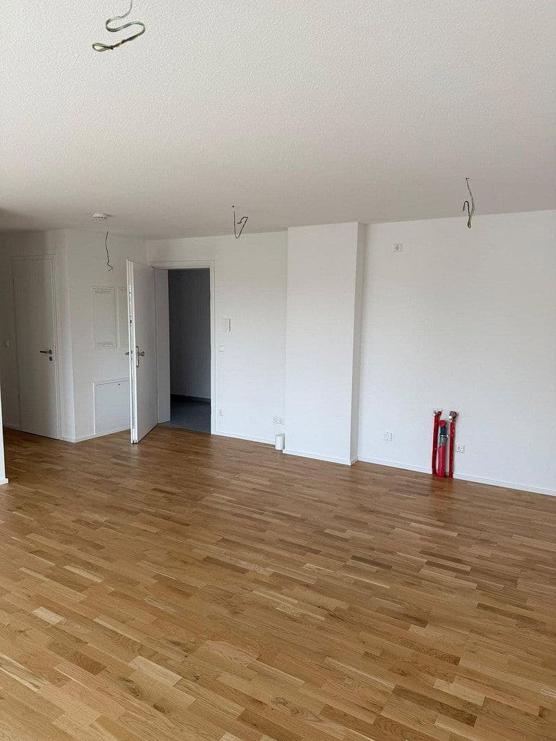 Prenájom bytu 2-izbový 56 m², Affalterbach, Bádensko-Wurttembersko Prenájom bytu 2-izbový 56 m², Affalterbach, Bádensko-Wurttembersko