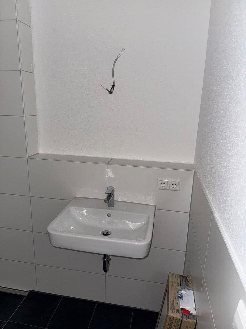 Prenájom bytu 2-izbový 56 m², Affalterbach, Bádensko-Wurttembersko Prenájom bytu 2-izbový 56 m², Affalterbach, Bádensko-Wurttembersko