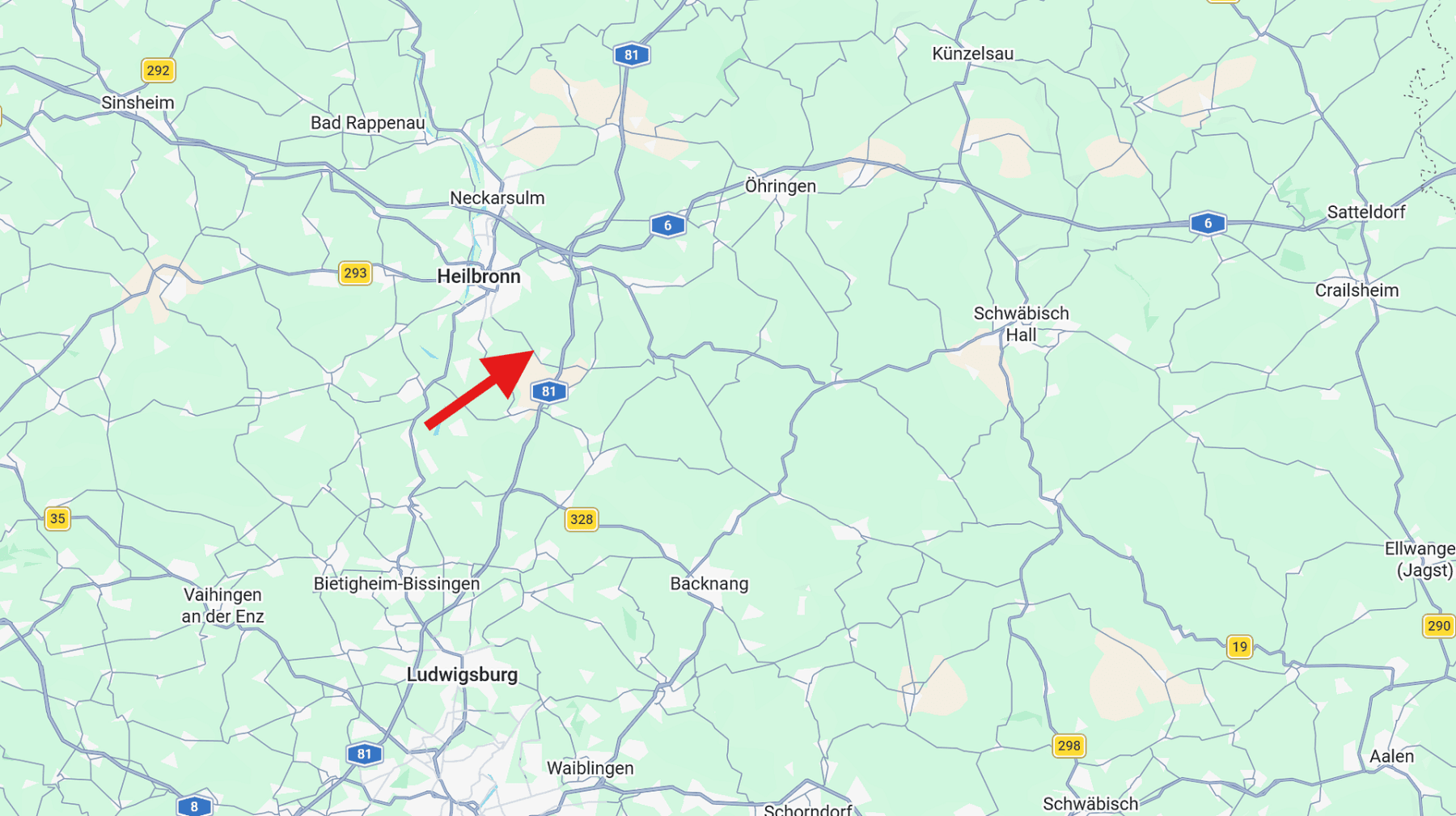 Predaj domu 103 m², pozemok 351 m², Untergruppenbach, Bádensko-Wurttembersko Predaj domu 103 m², pozemok 351 m², Untergruppenbach, Bádensko-Wurttembersko