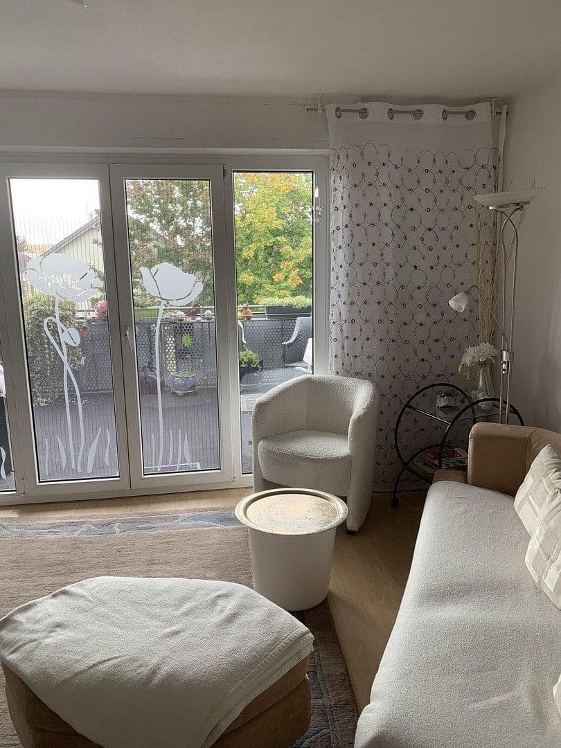 Predaj bytu 3-izbový 76 m², Konstanz, Bádensko-Wurttembersko Predaj bytu 3-izbový 76 m², Konstanz, Bádensko-Wurttembersko