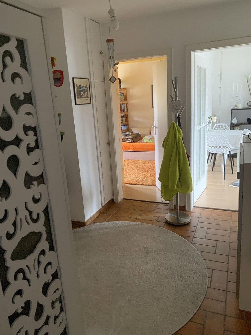 Predaj bytu 3-izbový 76 m², Konstanz, Bádensko-Wurttembersko Predaj bytu 3-izbový 76 m², Konstanz, Bádensko-Wurttembersko