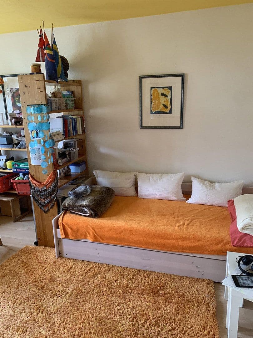 Predaj bytu 3-izbový 76 m², Konstanz, Bádensko-Wurttembersko Predaj bytu 3-izbový 76 m², Konstanz, Bádensko-Wurttembersko