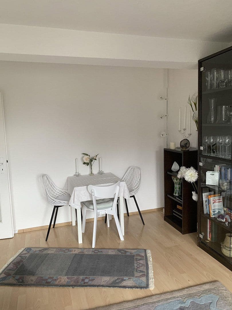 Predaj bytu 3-izbový 76 m², Konstanz, Bádensko-Wurttembersko Predaj bytu 3-izbový 76 m², Konstanz, Bádensko-Wurttembersko