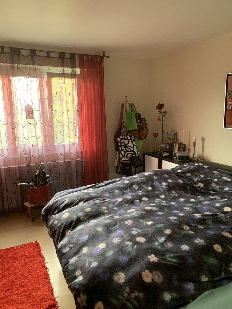 Predaj bytu 3-izbový 76 m², Konstanz, Bádensko-Wurttembersko Predaj bytu 3-izbový 76 m², Konstanz, Bádensko-Wurttembersko